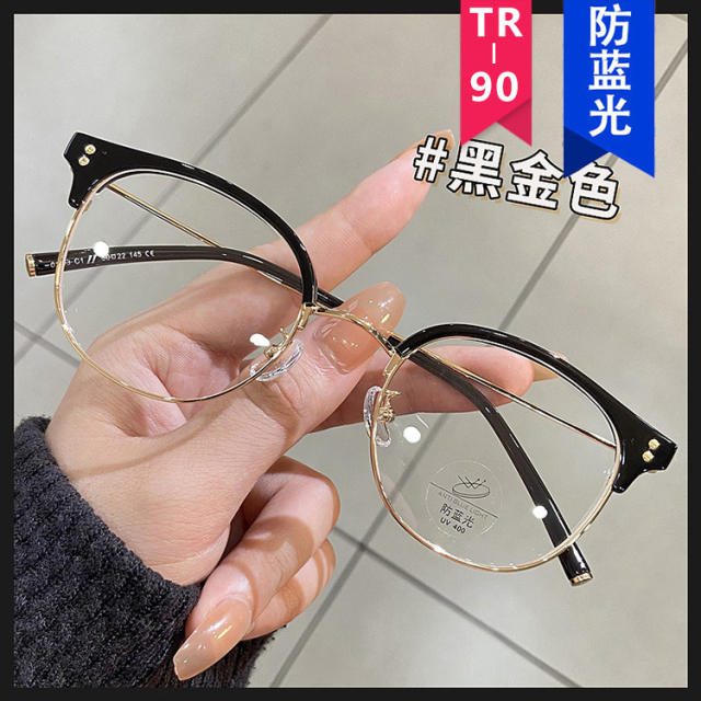 TR90 super light classic reading glasses