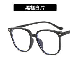 TR90 simple design square shape reading glasses