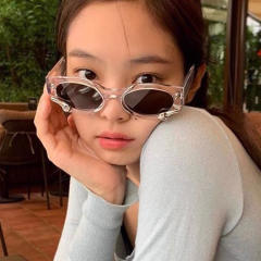 Popular easy match women sunglasses
