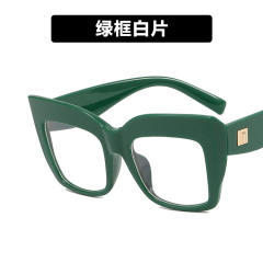 TR90 frame square shape reading glasses