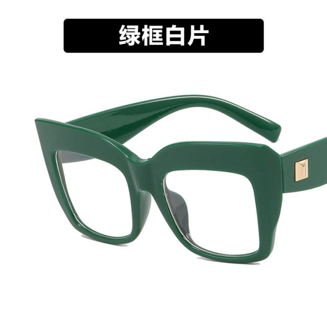 TR90 frame square shape reading glasses
