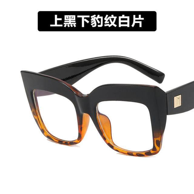 TR90 frame square shape reading glasses
