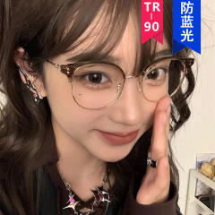 TR90 super light classic reading glasses