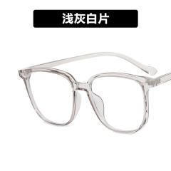 TR90 simple design square shape reading glasses