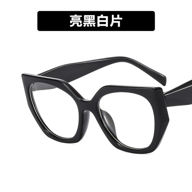 Easy match reading glasses