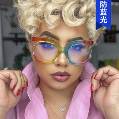 TR90 frame popular reading glasses