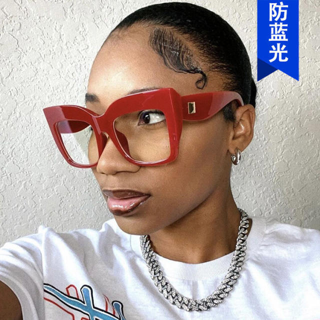 TR90 frame square shape reading glasses