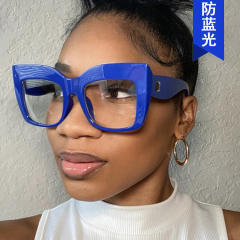 TR90 frame square shape reading glasses