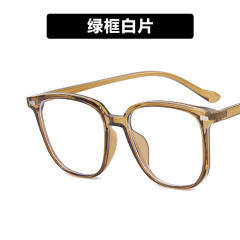 TR90 simple design square shape reading glasses