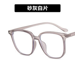 TR90 simple design square shape reading glasses