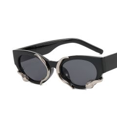 Popular easy match women sunglasses