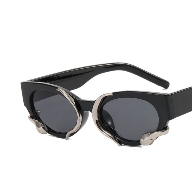 Popular easy match women sunglasses