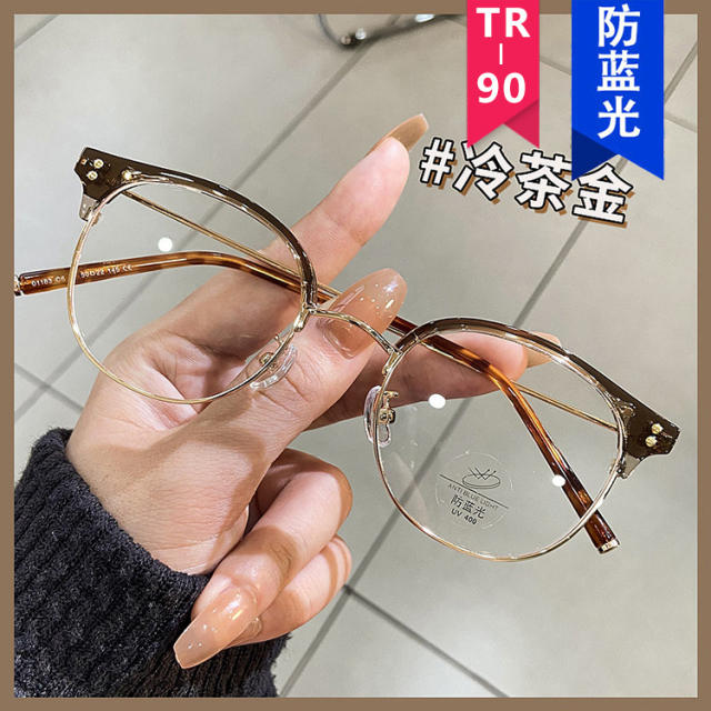 TR90 super light classic reading glasses