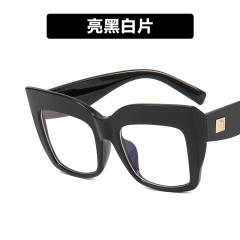 TR90 frame square shape reading glasses