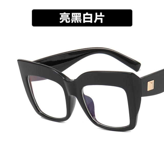 TR90 frame square shape reading glasses