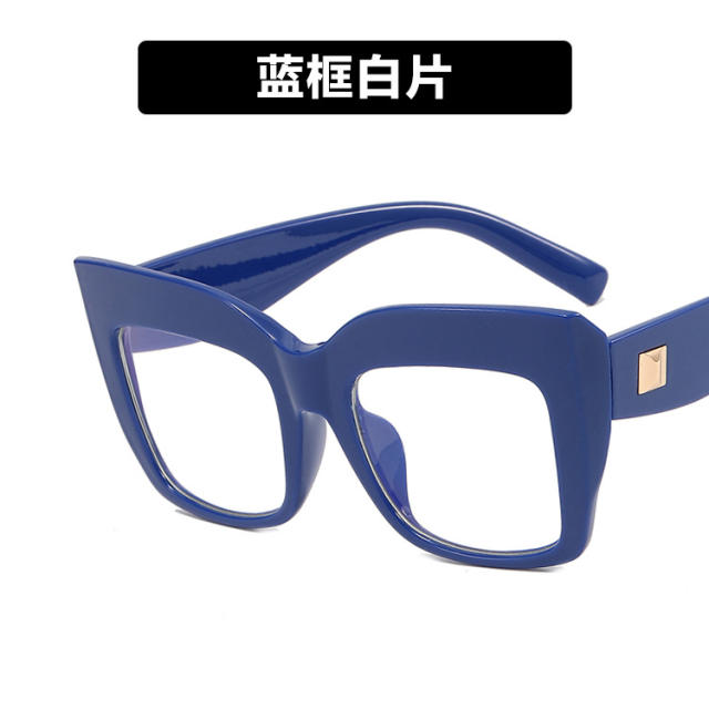 TR90 frame square shape reading glasses