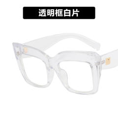 TR90 frame square shape reading glasses