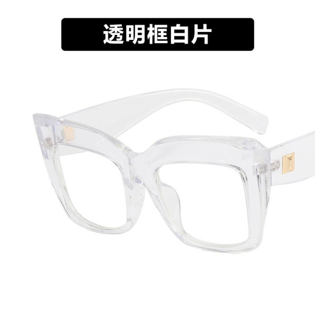 TR90 frame square shape reading glasses