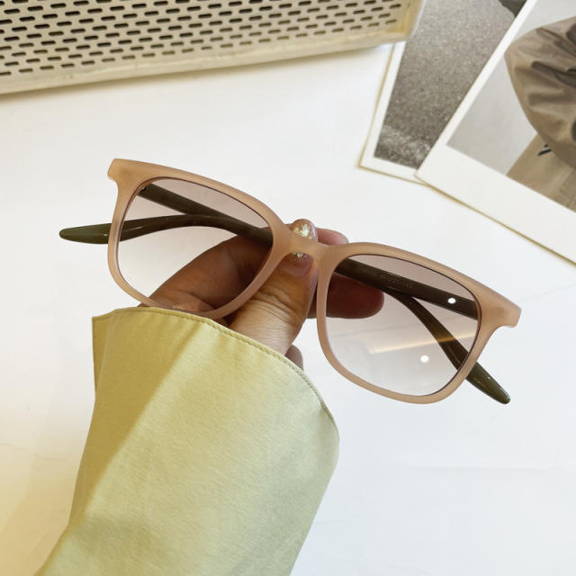 Jerry same design popular sunglasses