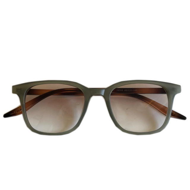 Jerry same design popular sunglasses