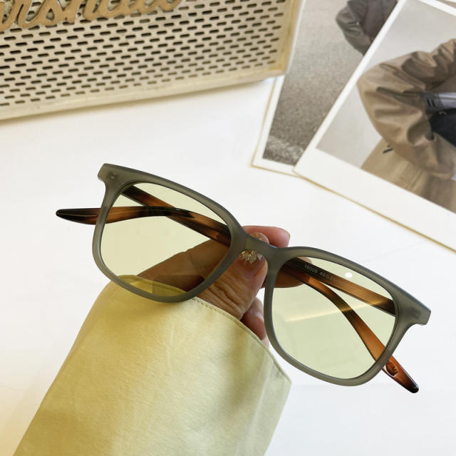 Jerry same design popular sunglasses