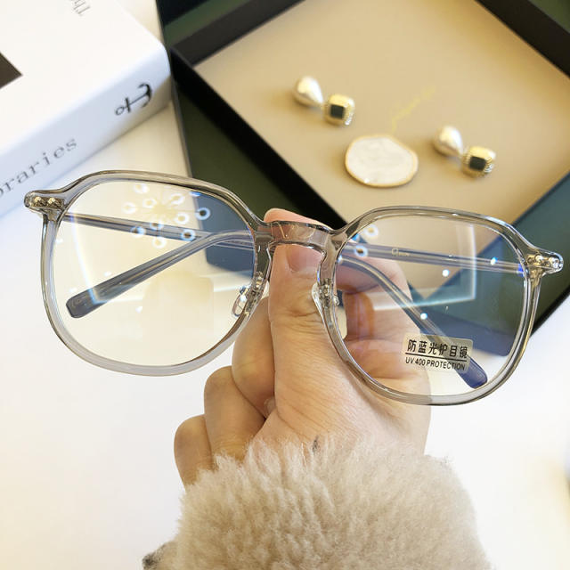 TR90 easy match reading glasses