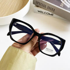 TR90 cat eye shape reading glasses