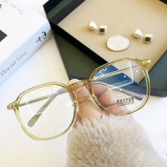 TR90 easy match reading glasses
