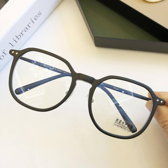TR90 easy match reading glasses