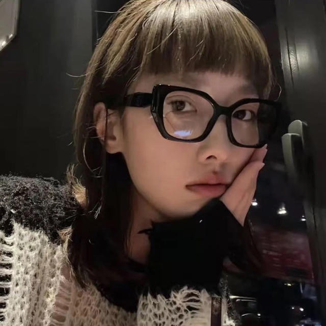 TR90 cat eye shape reading glasses
