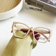 TR90 cat eye shape reading glasses