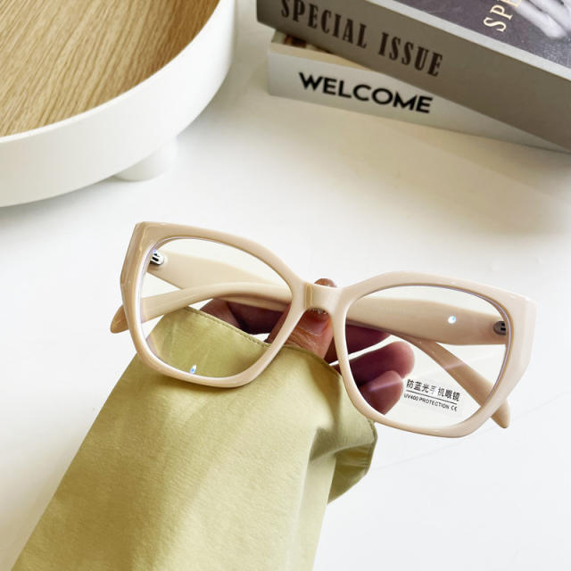 TR90 cat eye shape reading glasses