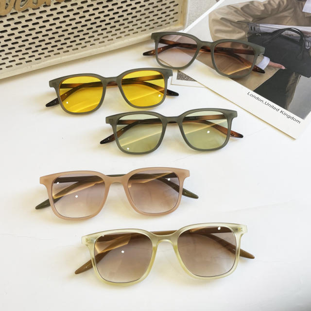 Jerry same design popular sunglasses