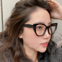 TR90 cat eye shape reading glasses