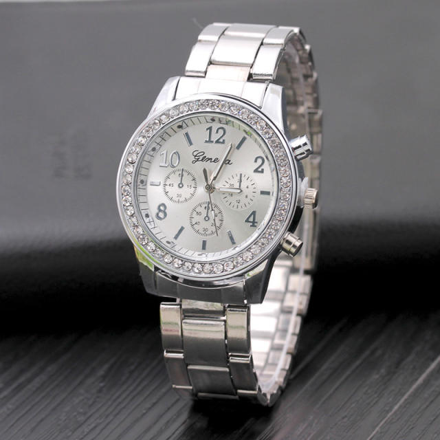 Hot sale steel belt unix watch