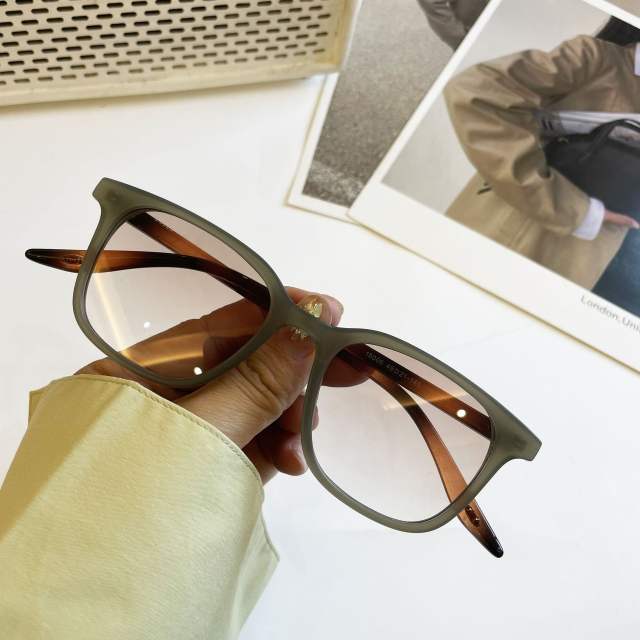Jerry same design popular sunglasses