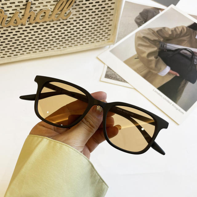 Jerry same design popular sunglasses