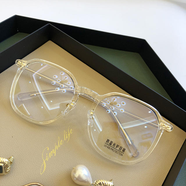TR90 easy match reading glasses