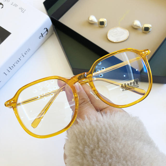 TR90 easy match reading glasses
