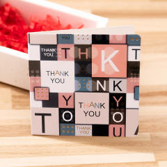 Creative greeting congratulation happy birthday cards