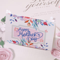Creative mother's day greeting cards