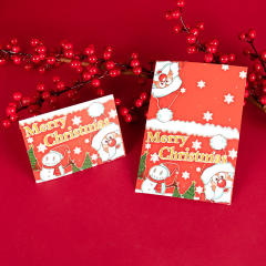Creative cute christmas cards