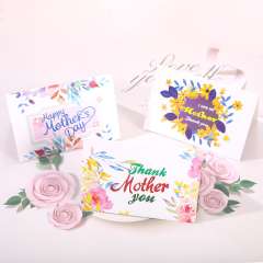 Creative mother's day greeting cards