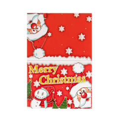 Creative cute christmas cards