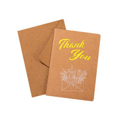 Vintage greeting cards