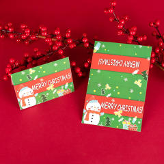 Creative cute christmas cards