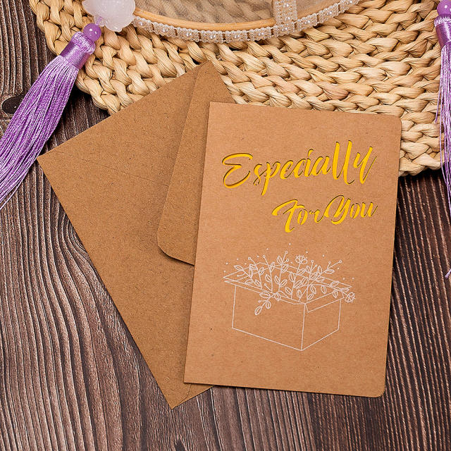 Vintage greeting cards