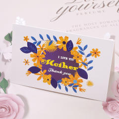 Creative mother's day greeting cards