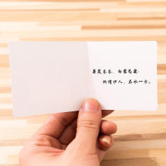 Creative greeting congratulation happy birthday cards