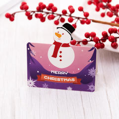 Creative cute christmas cards